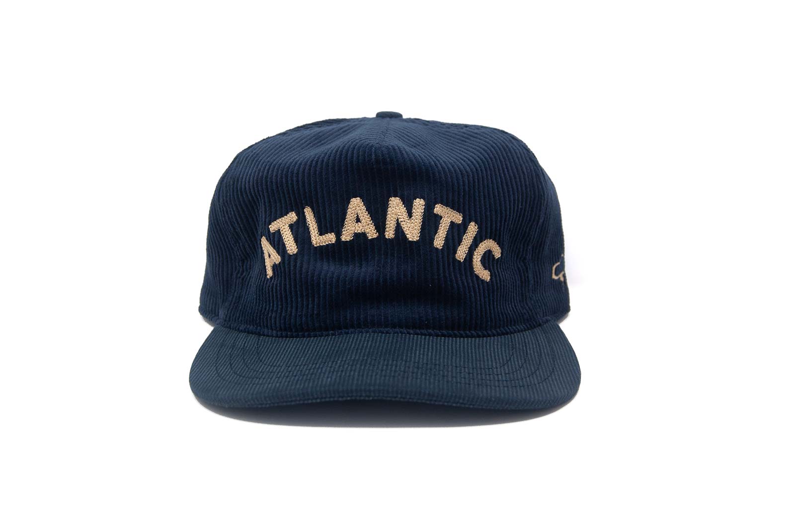 ATLANTIC III - Strapback – The Ampal Creative