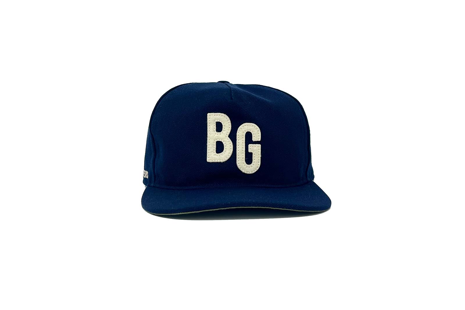 キャップ THE AMPAL CREATIVE X BLUE GROOVE  CAP Ampal X BLUE GROOVE 