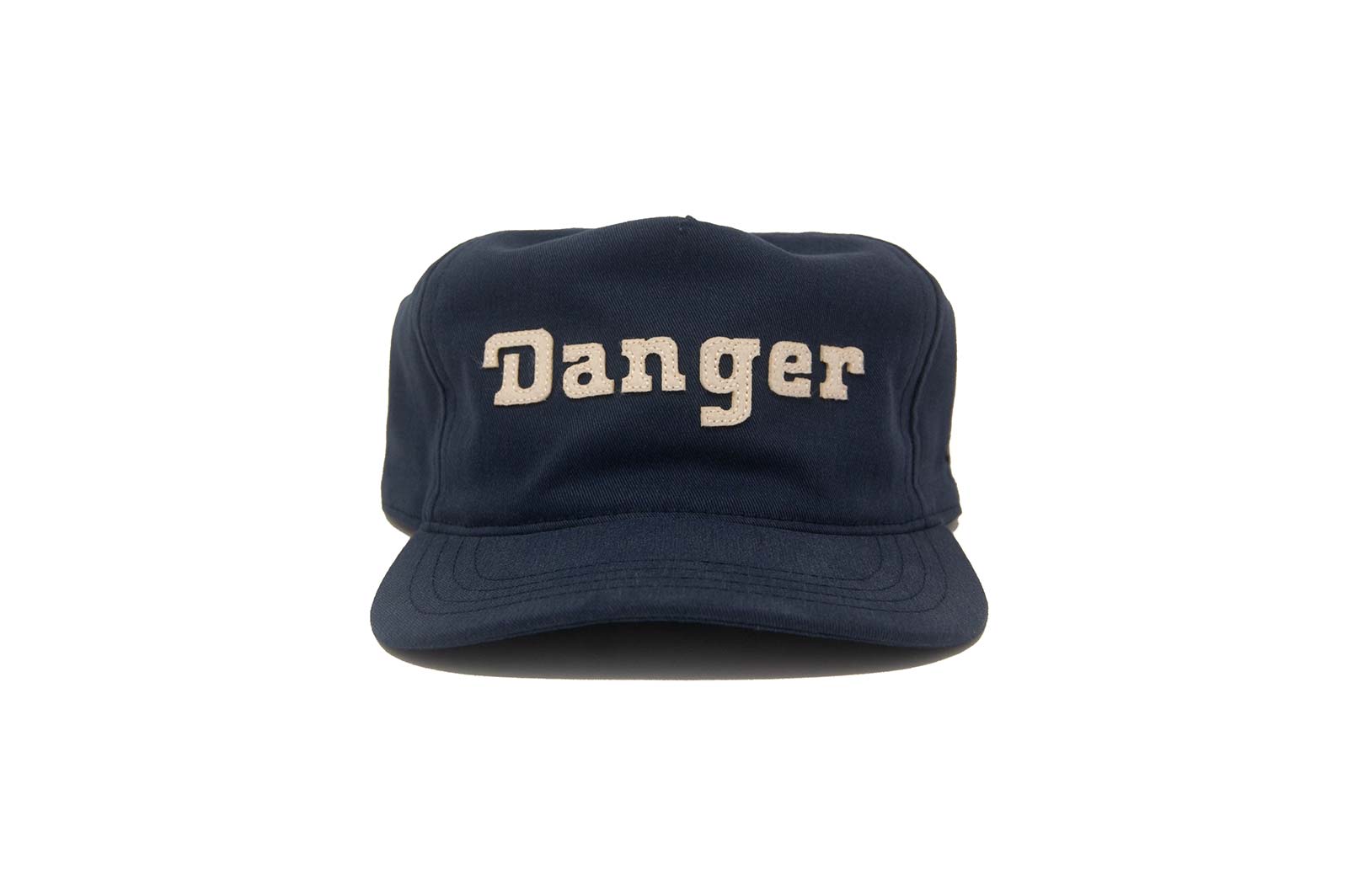 GOOD LUCK TRUCKER - Snapback – The Ampal Creative