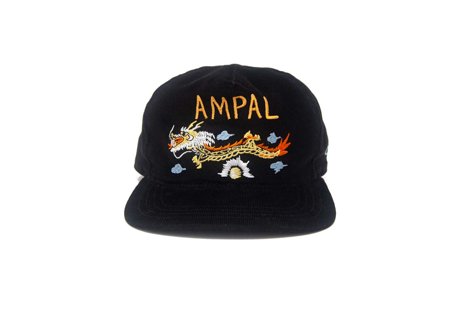 DRAGON SOUVENIR - Snapback – The Ampal Creative