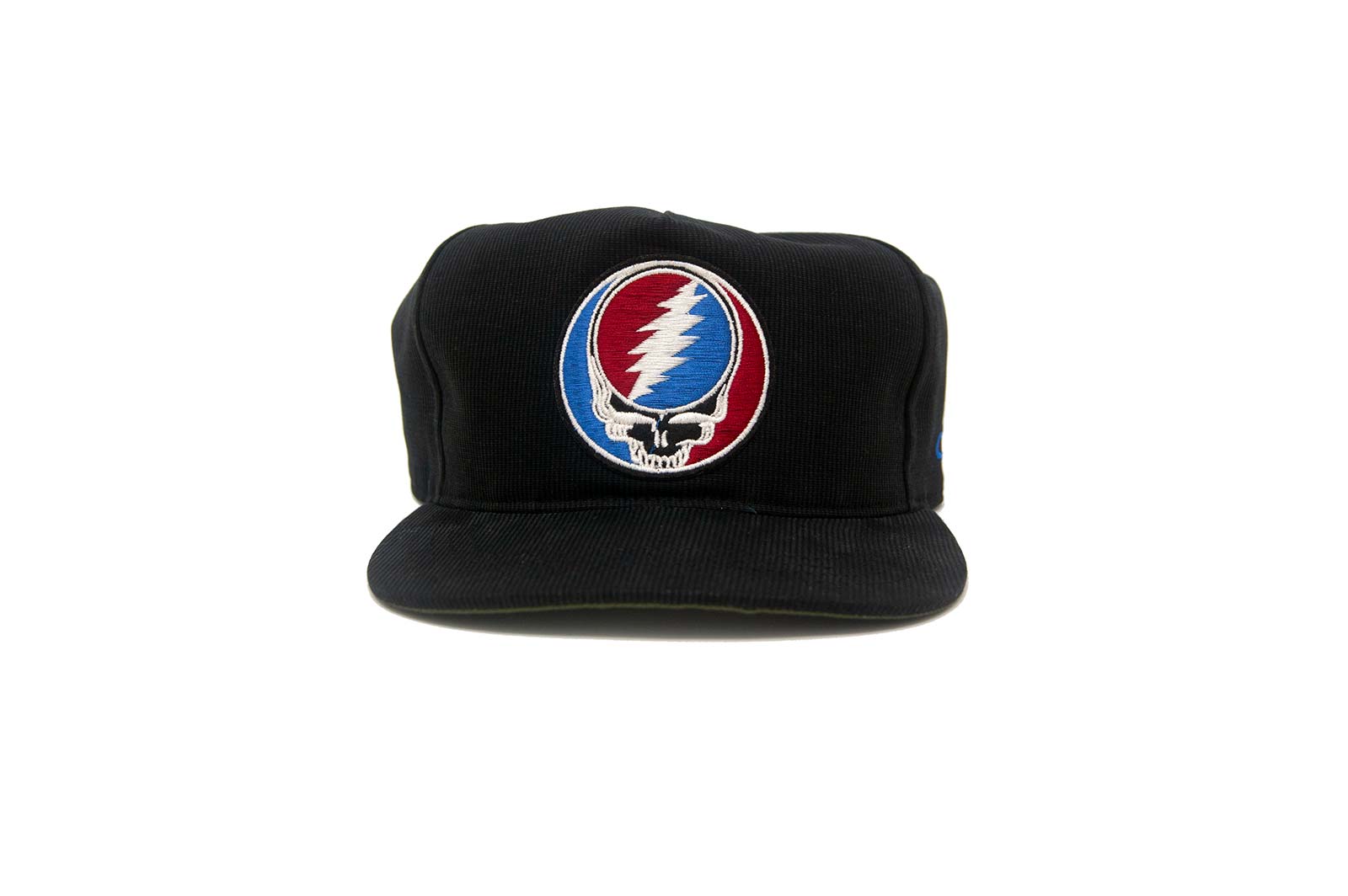Ampal x Grateful Dead STEALIE - Snapback – The Ampal Creative