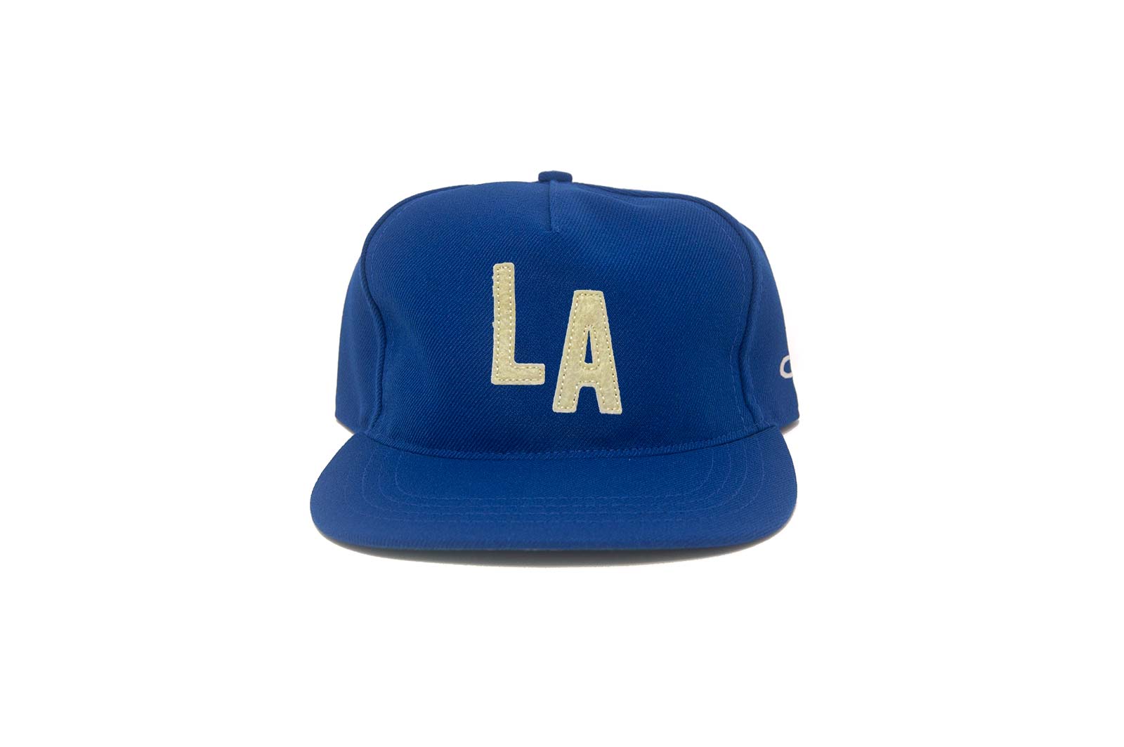 LA CITY SERIES III STADIUM - Snapback – The Ampal Creative