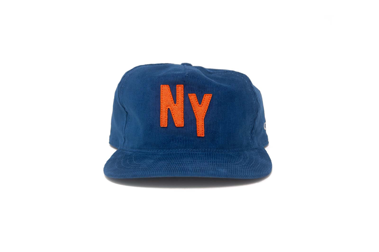 【THE AMPAL CREATIVE】NY CITY SERIES NY M CITI SERIES Corduroy - Snapback – The Ampal Creative
