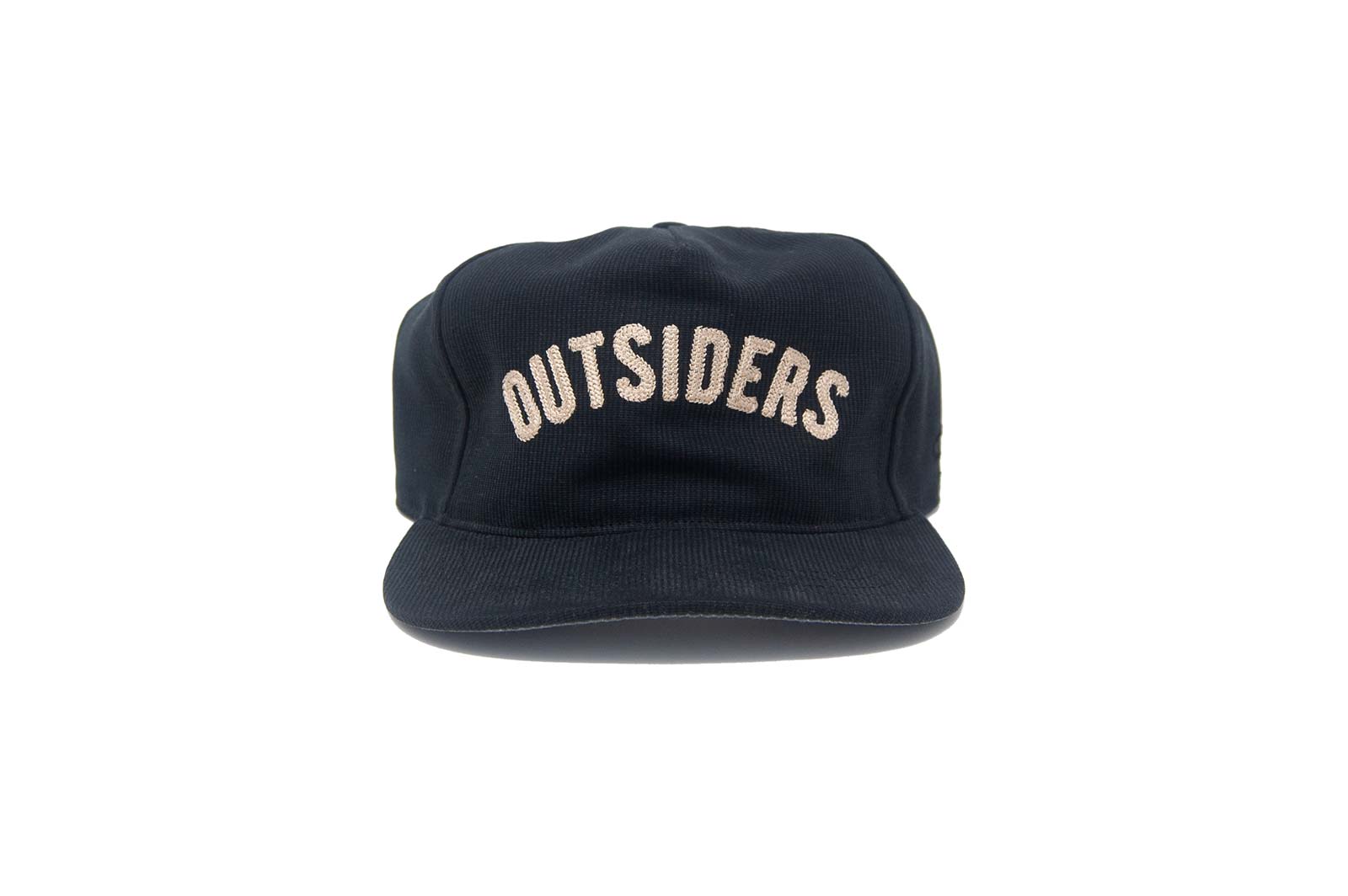 OUTSIDERS II - Strapback