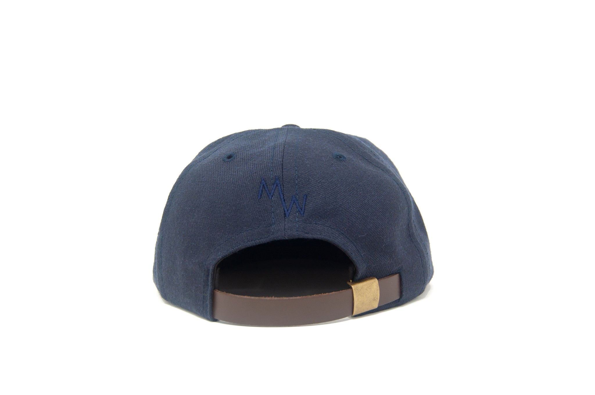 Ampal x MADEWEST "Flying Can" Strapback