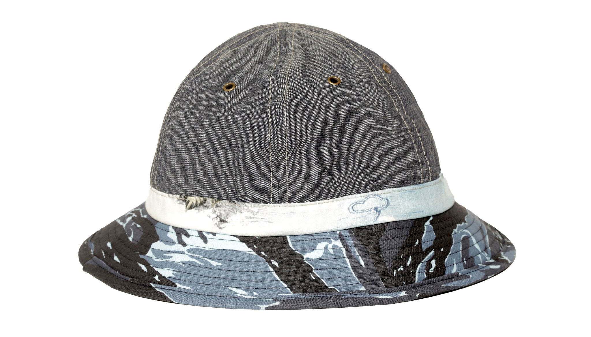 APOCALYPSE WOW Bucket – The Ampal Creative