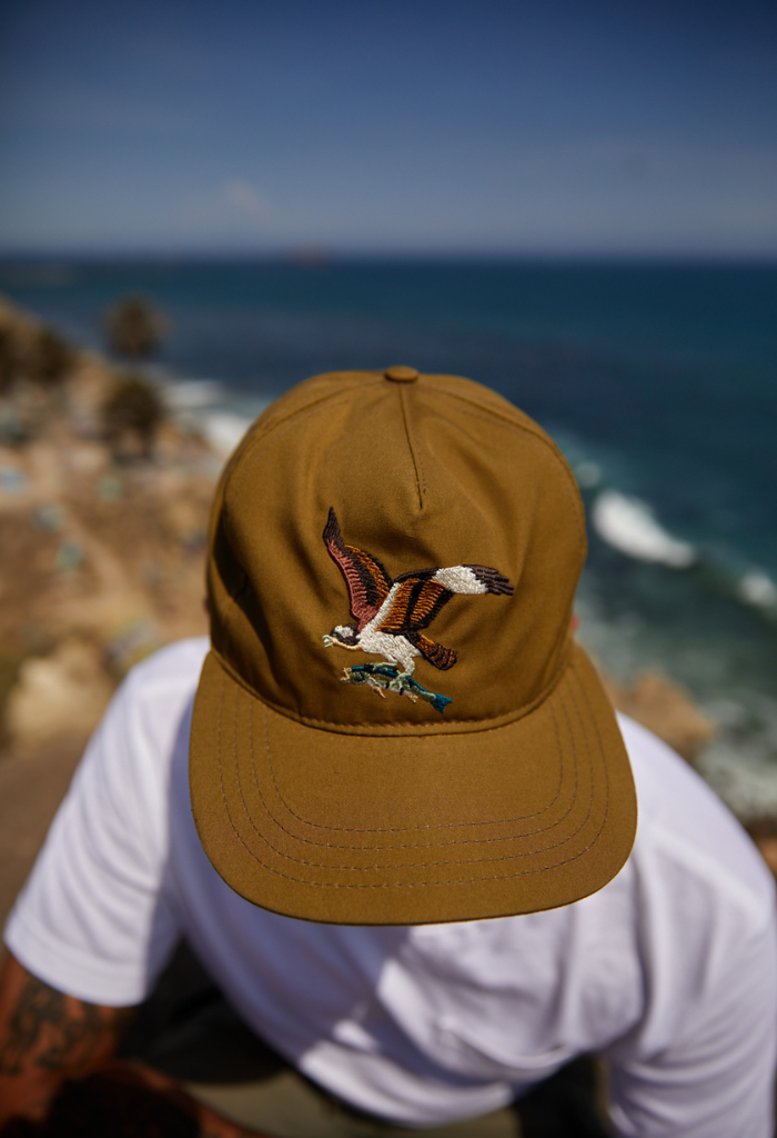 DON'T THINK TWICE - Camo Snapback – The Ampal Creative