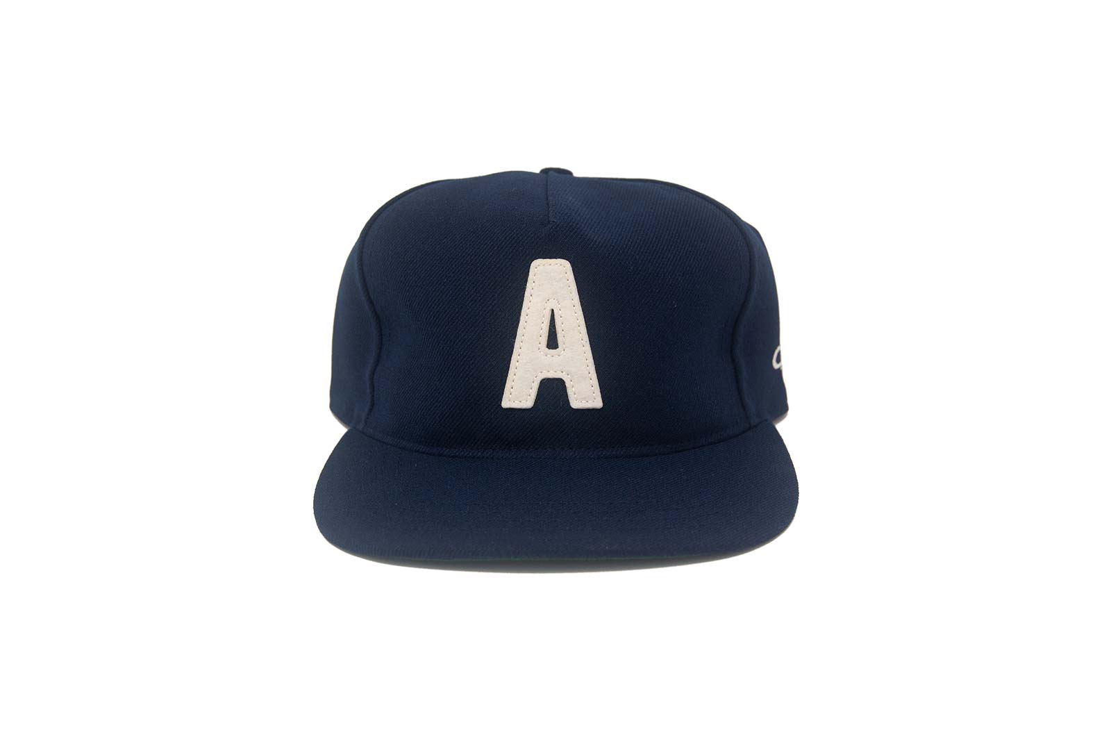 【THE AMPAL CREATIVE】NY CITY SERIES The Ampal Creative NY City Series II Snapback Corduroy – FORTS