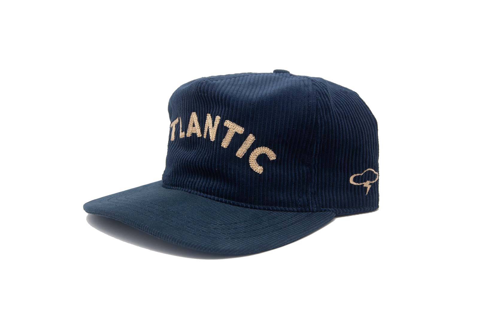 ATLANTIC III - Strapback