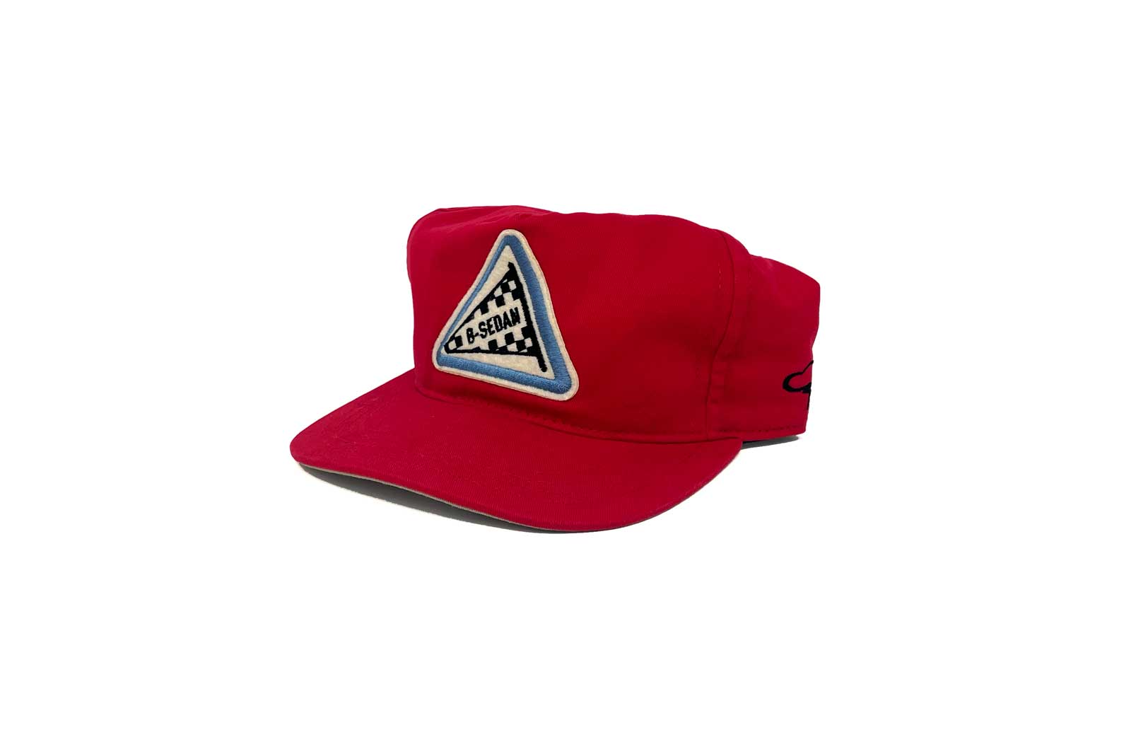 Ampal X B Sedan B Delta - Snapback