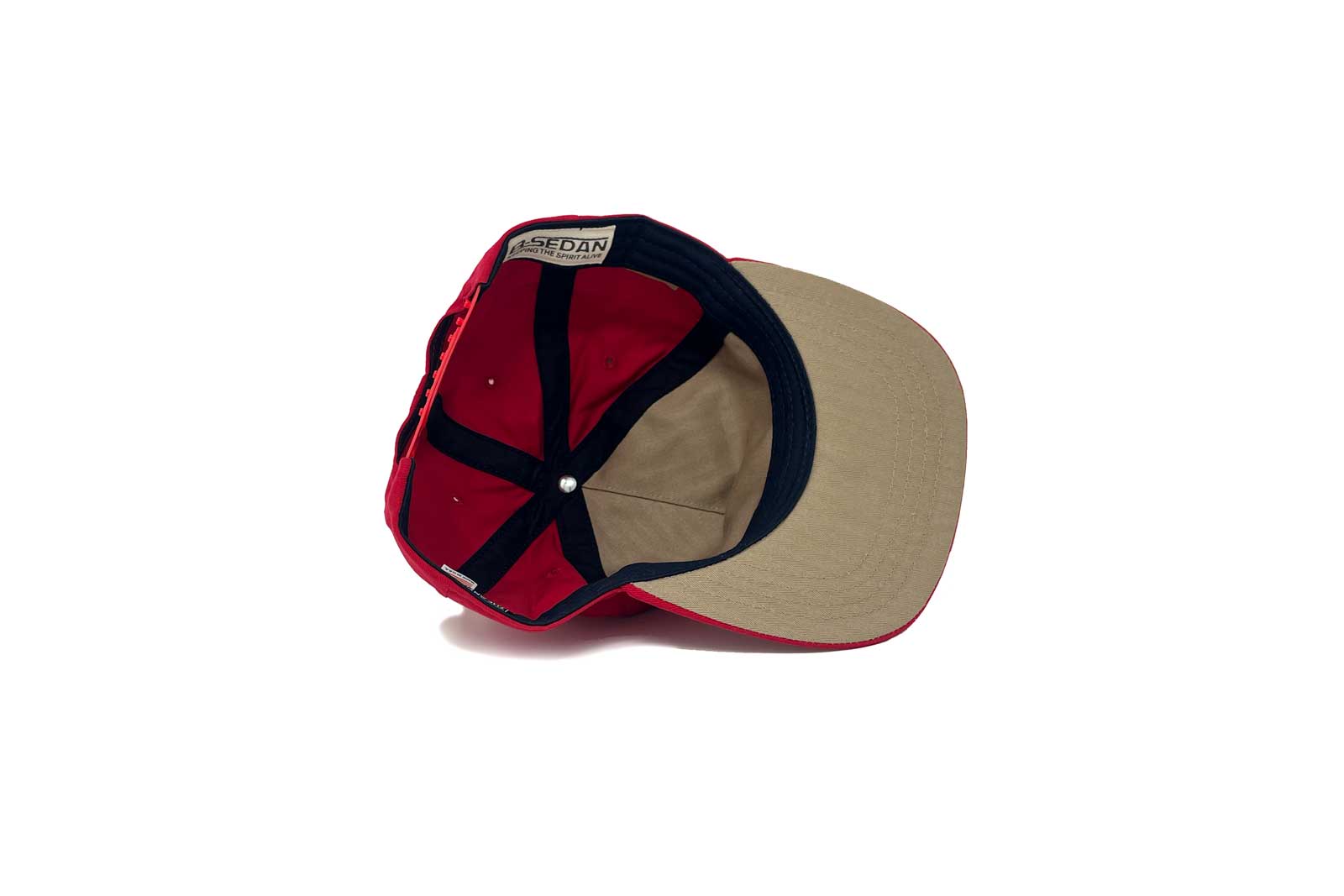 Ampal X B Sedan B Delta - Snapback