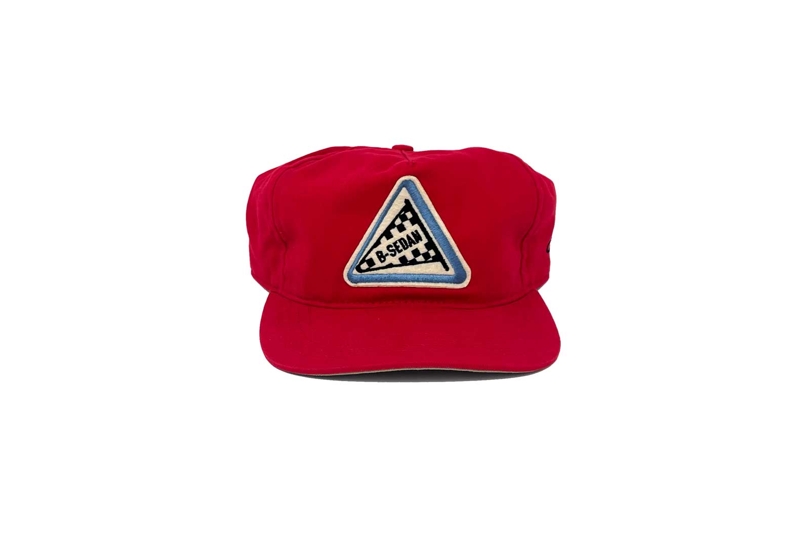 Ampal X B Sedan B Delta - Snapback