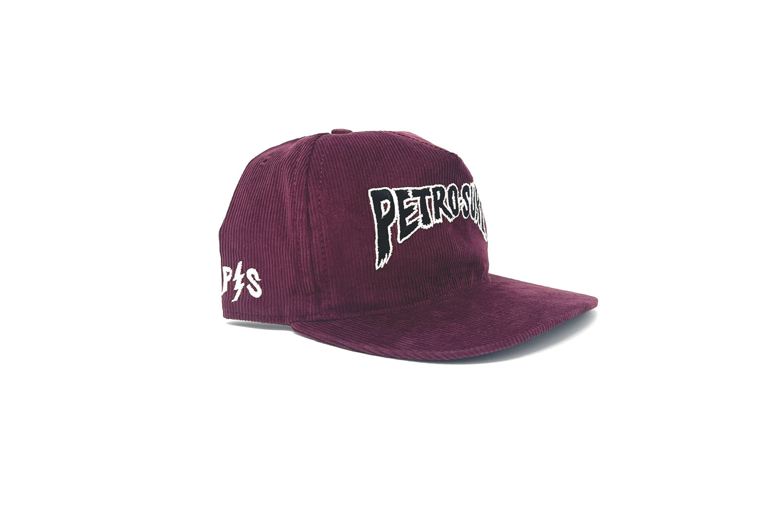 Ampal x PETRO SURF '25 Cord - Snapback