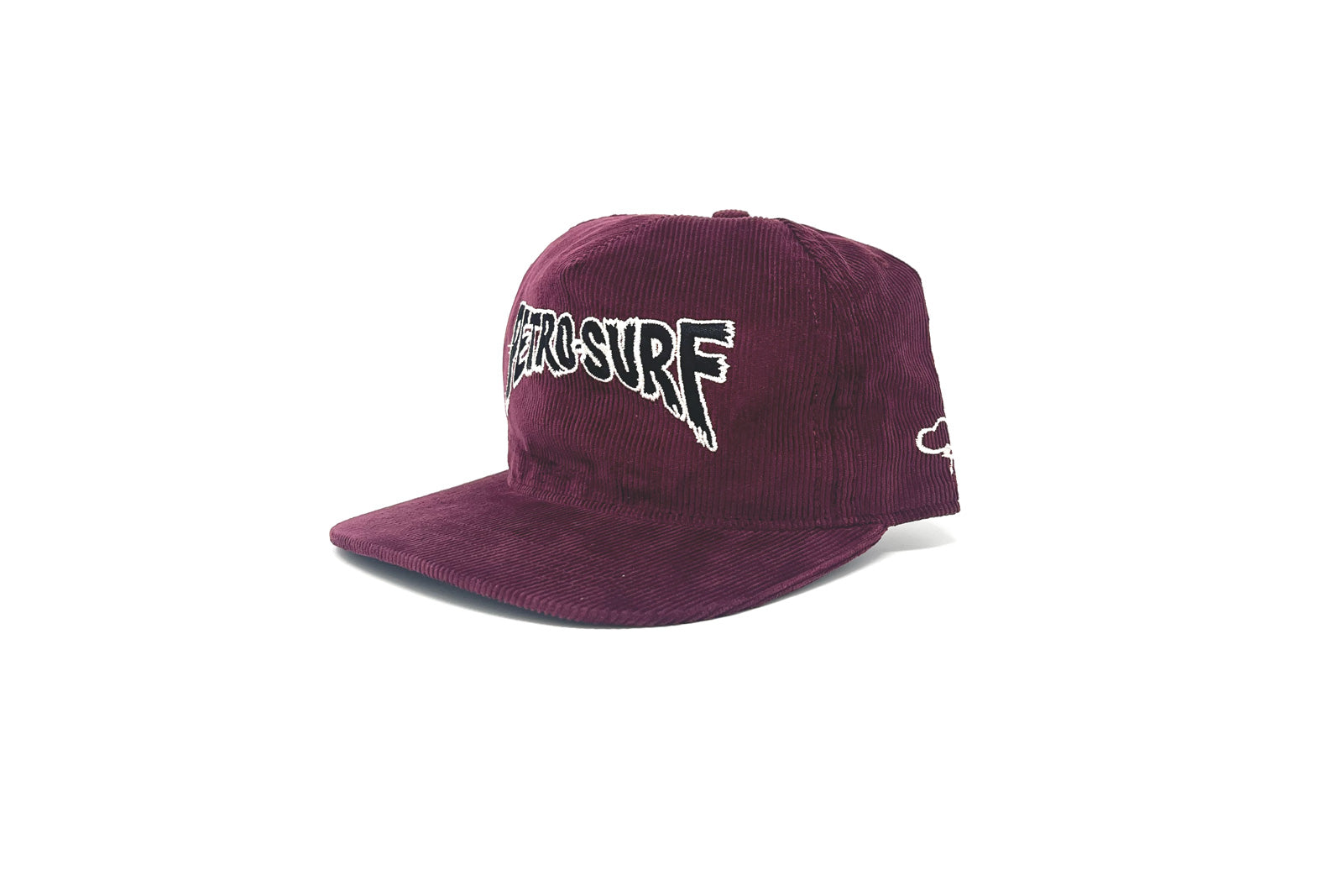 Ampal x PETRO SURF '25 Cord - Snapback – The Ampal Creative