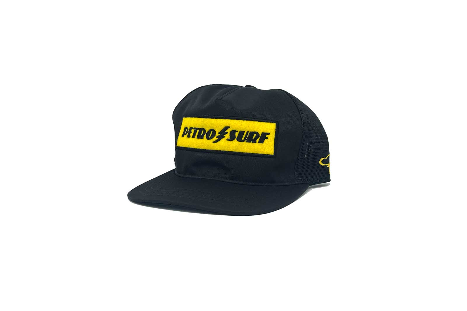 Ampal x PETRO SURF No. 7 - Trucker
