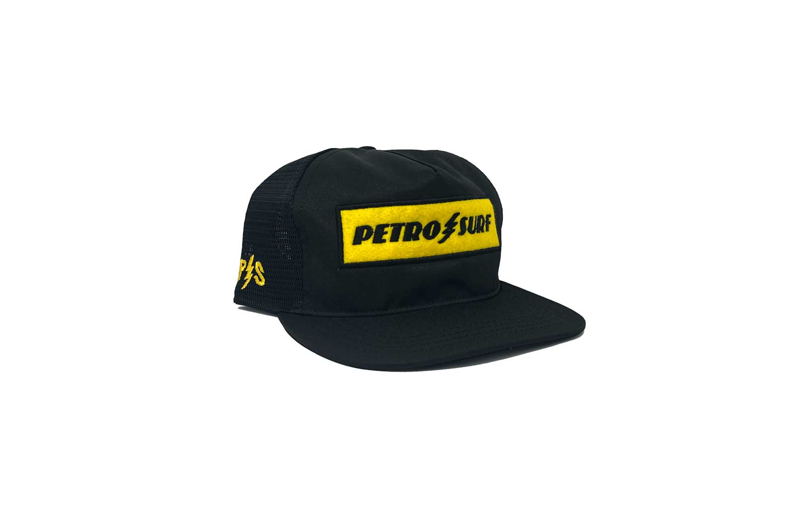Ampal x PETRO SURF No. 7 - Trucker