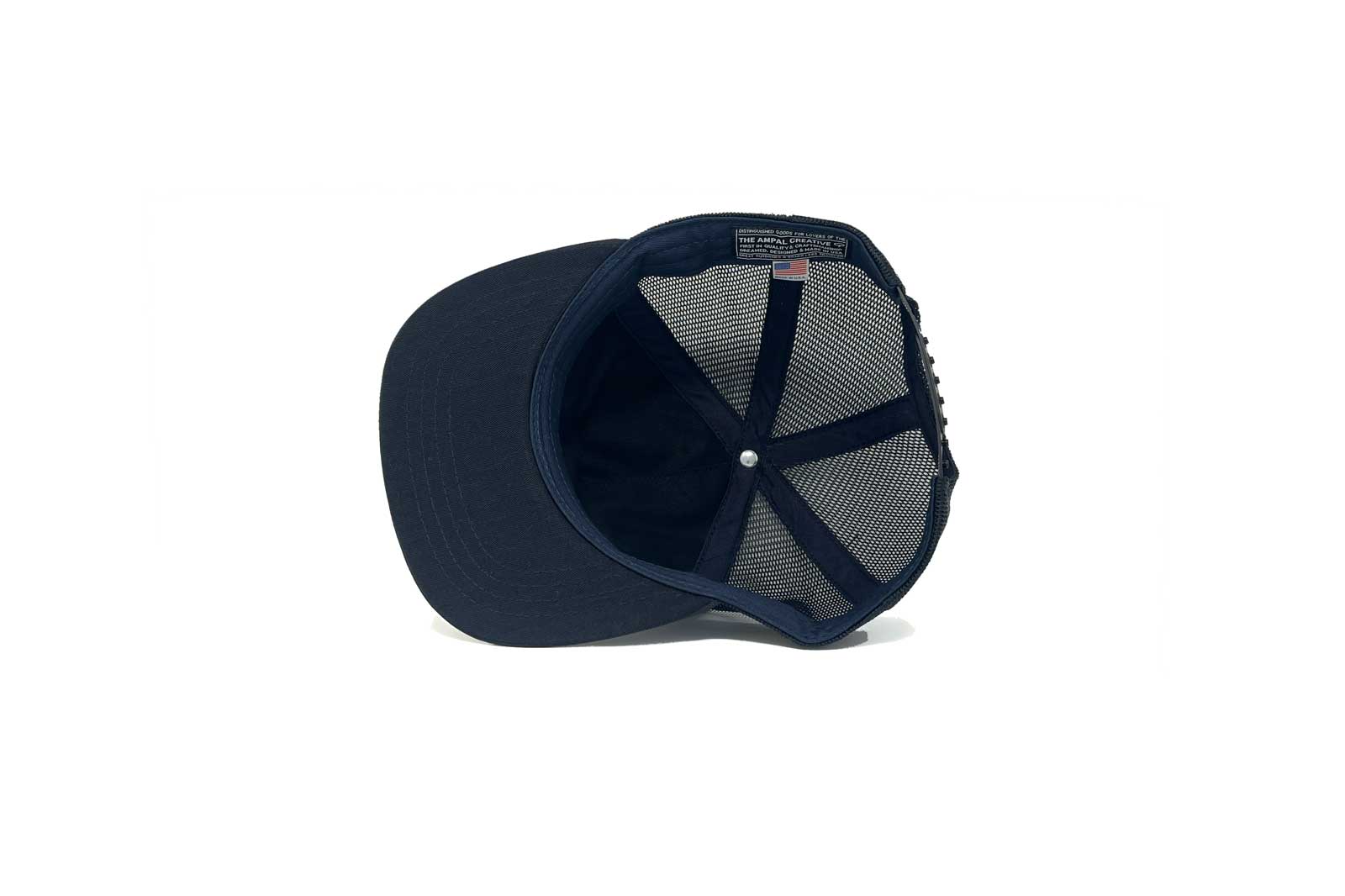 Ampal x PETRO SURF No. 7 - Trucker