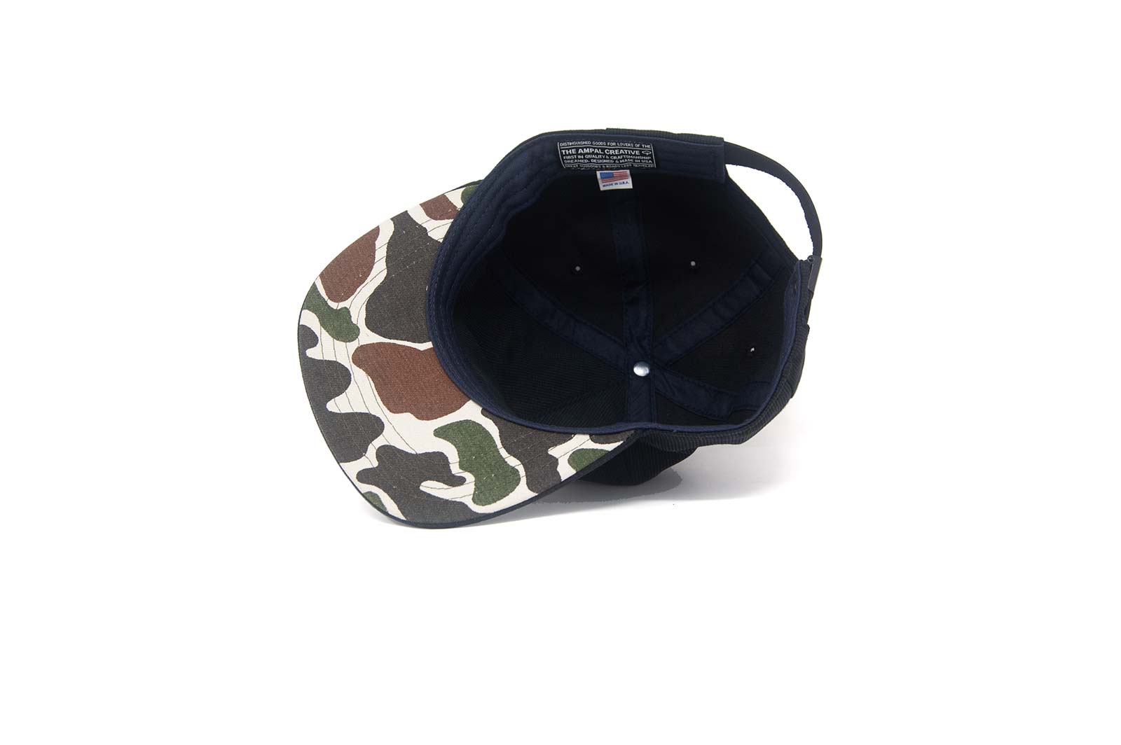 GQ3254◇WEST RIDE / THE AMPAL CREATIVE : Ampal X WESTERN RIVER 