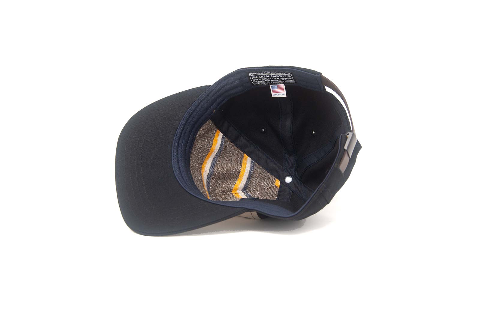 Ampal-x-Blue-Groove-Shop-hat-F