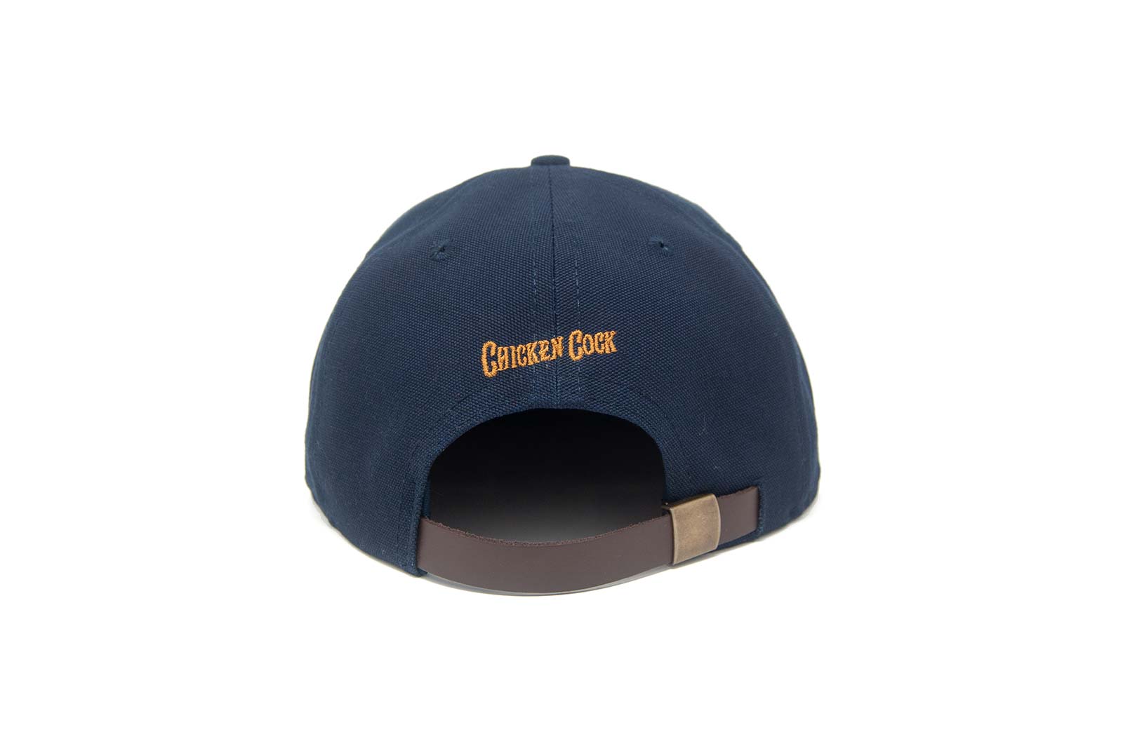 Ampal x Chicken Cock BOURBON - Strapback