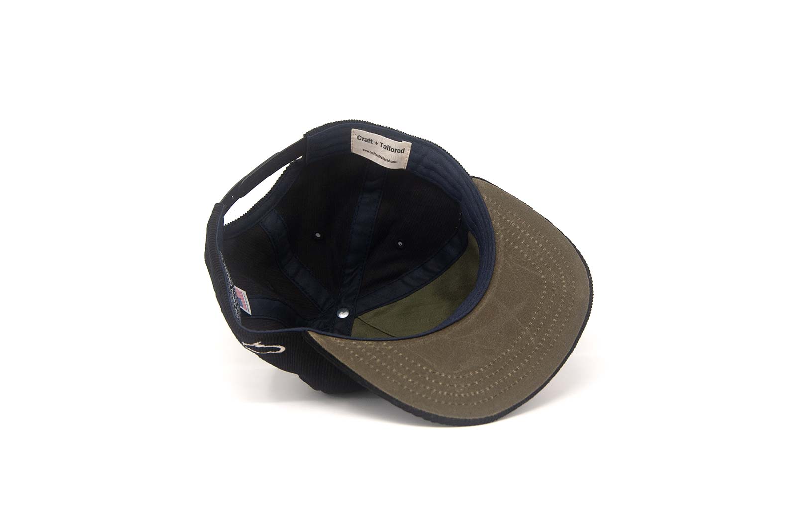 Ampal x C+T - Snapback