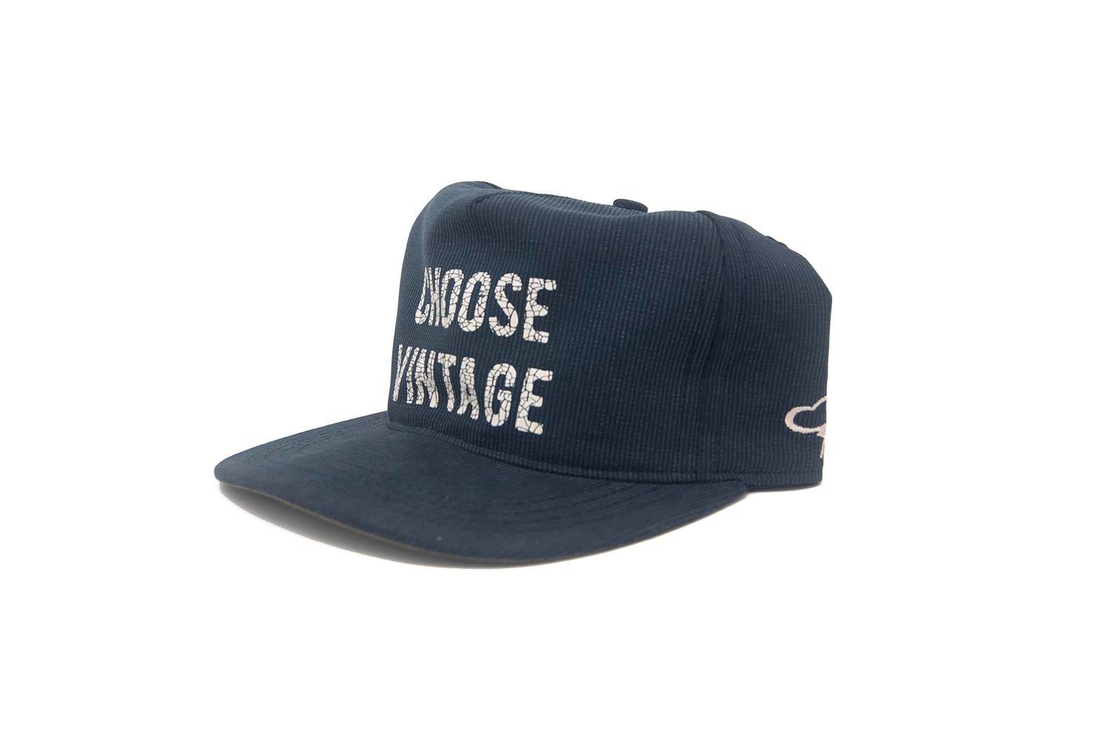 Ampal x C+T "CHOOSE VINTAGE" - Snapback