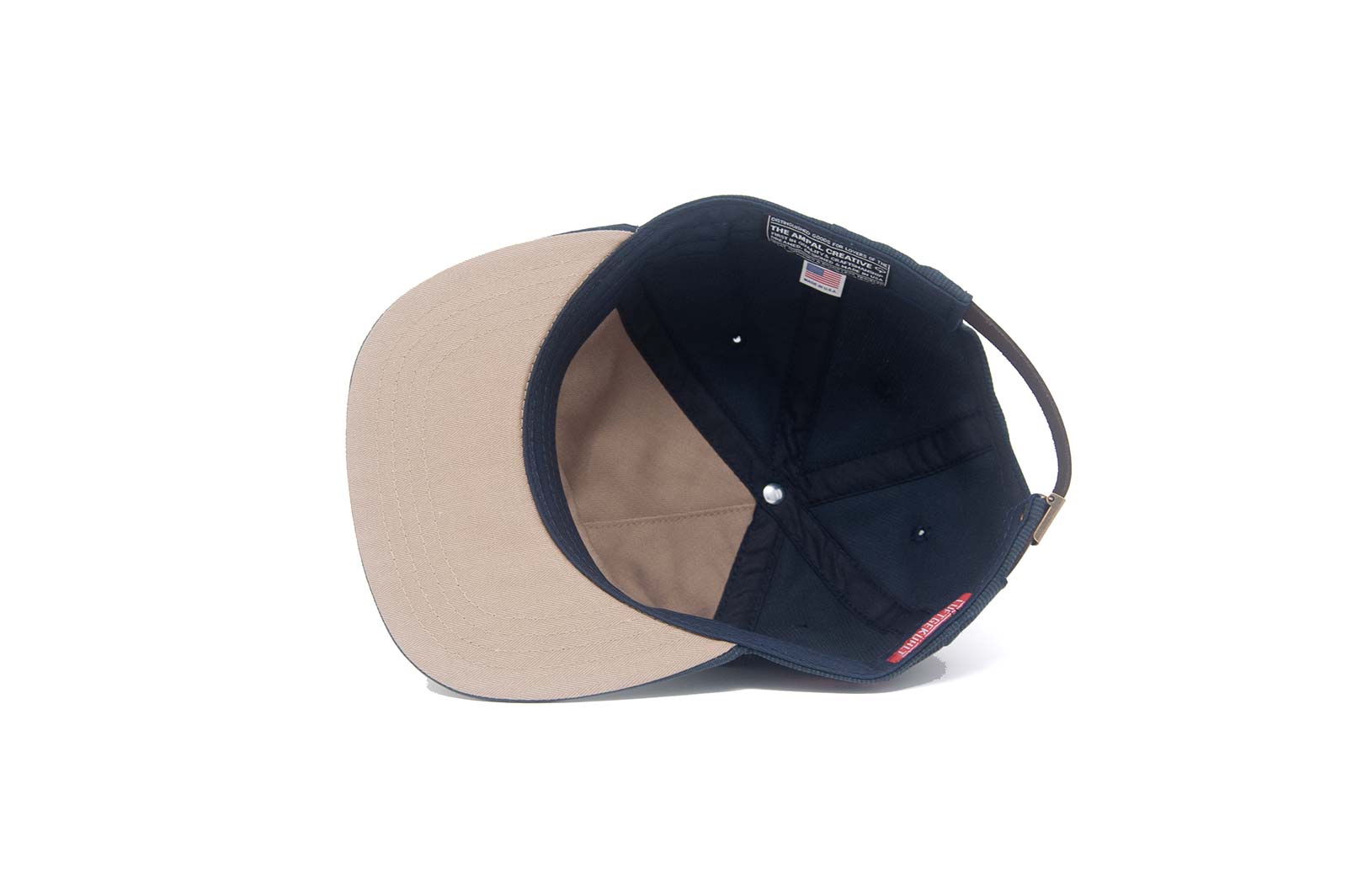 Ampal x LUFTGEKUHLT 10 - Strapback