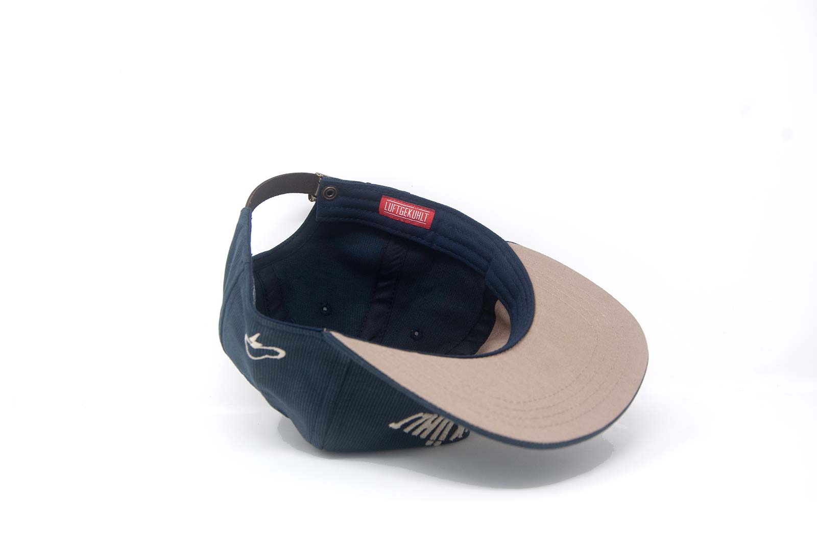 Ampal x LUFTGEKUHLT 10 - Strapback – The Ampal Creative