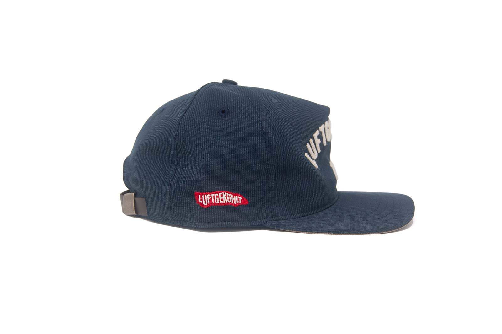 Ampal x LUFTGEKUHLT 10 - Strapback