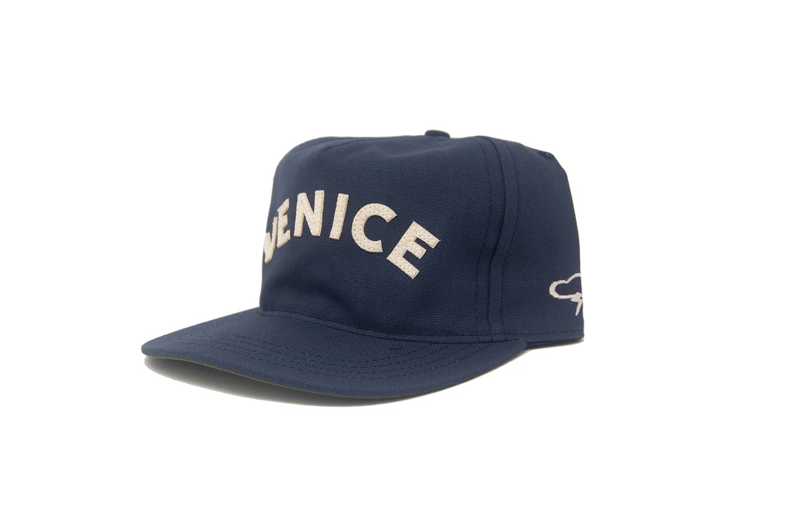 VENICE NAVY - Strapback