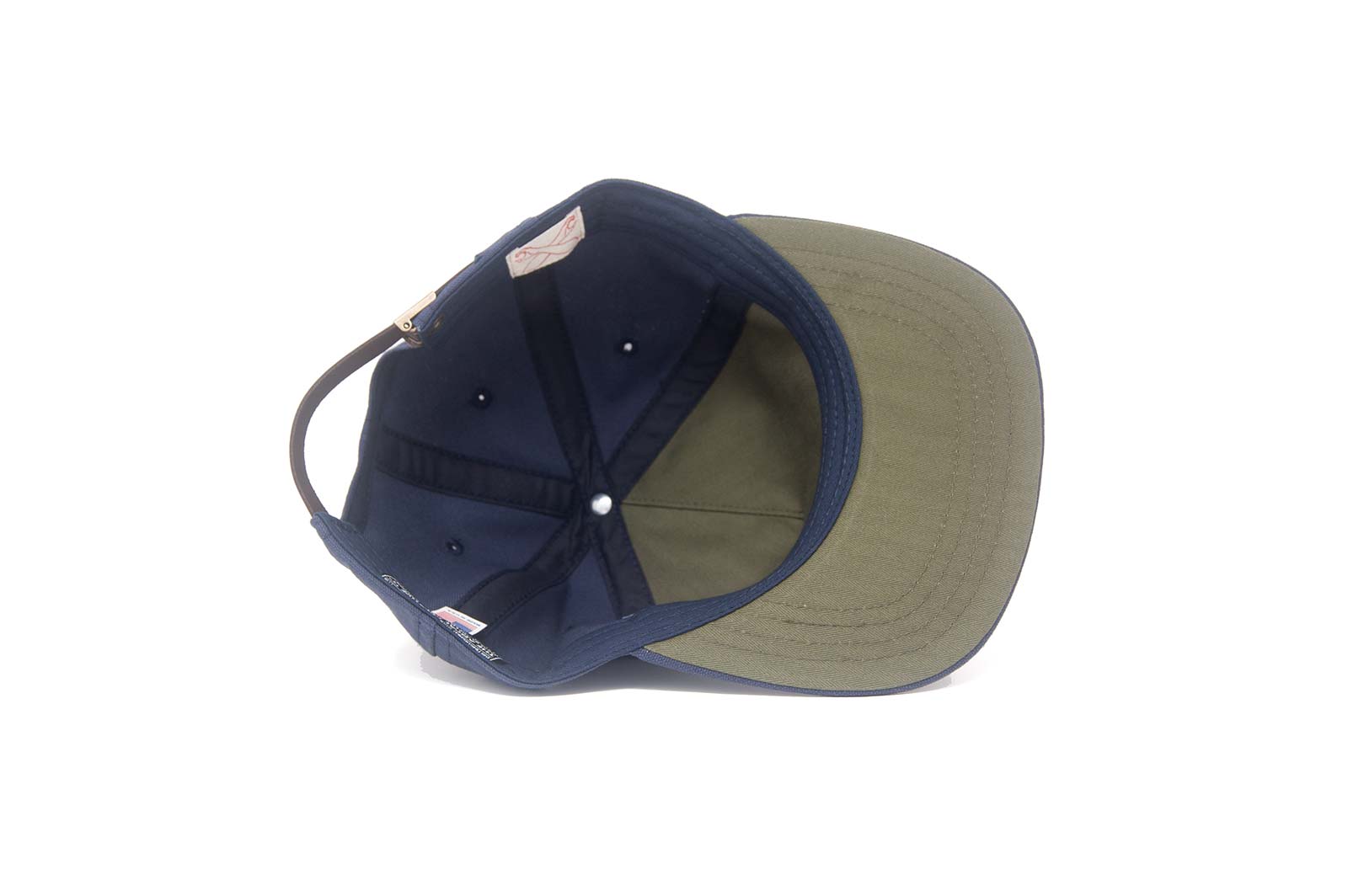 VENICE NAVY - Strapback