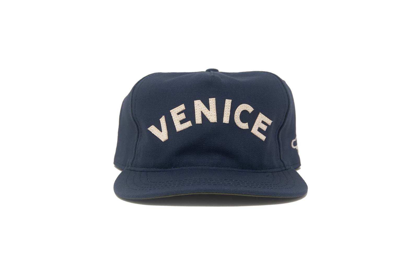 VENICE NAVY - Strapback