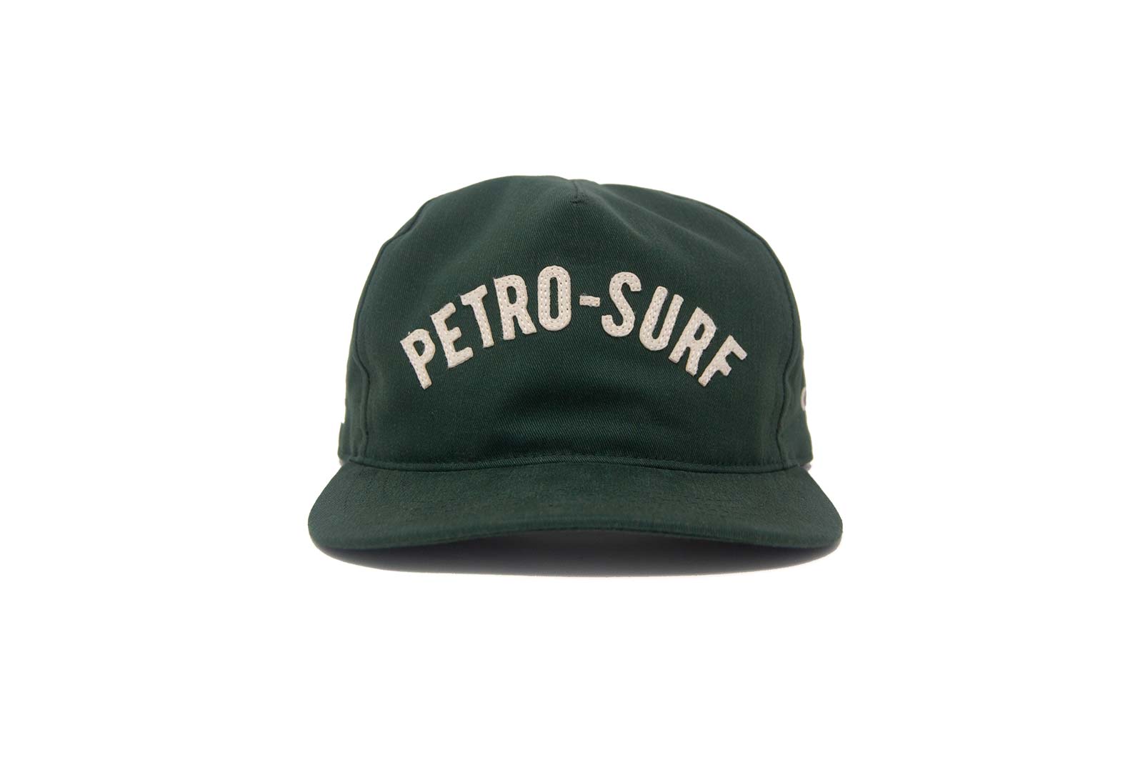 Ampal x PETRO SURF II Snapback