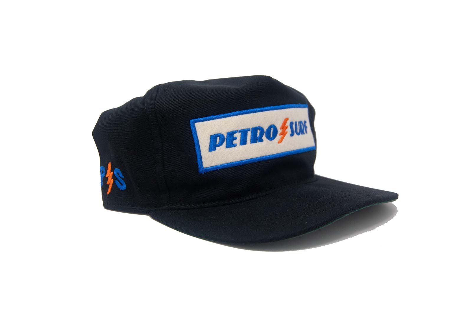 Ampal x PETRO SURF Snapback