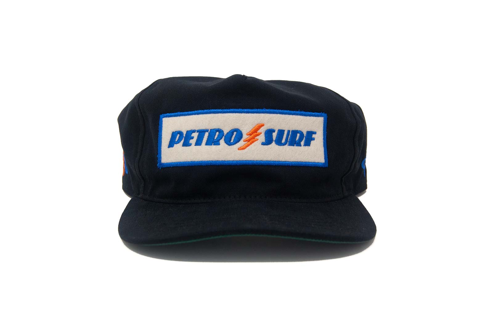 Ampal x PETRO SURF Snapback