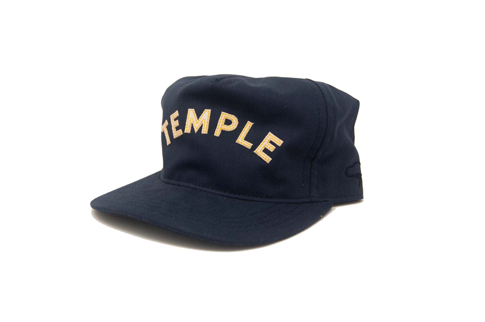 Ampal x TEMPLE CHOPPERS Strapback – The Ampal Creative