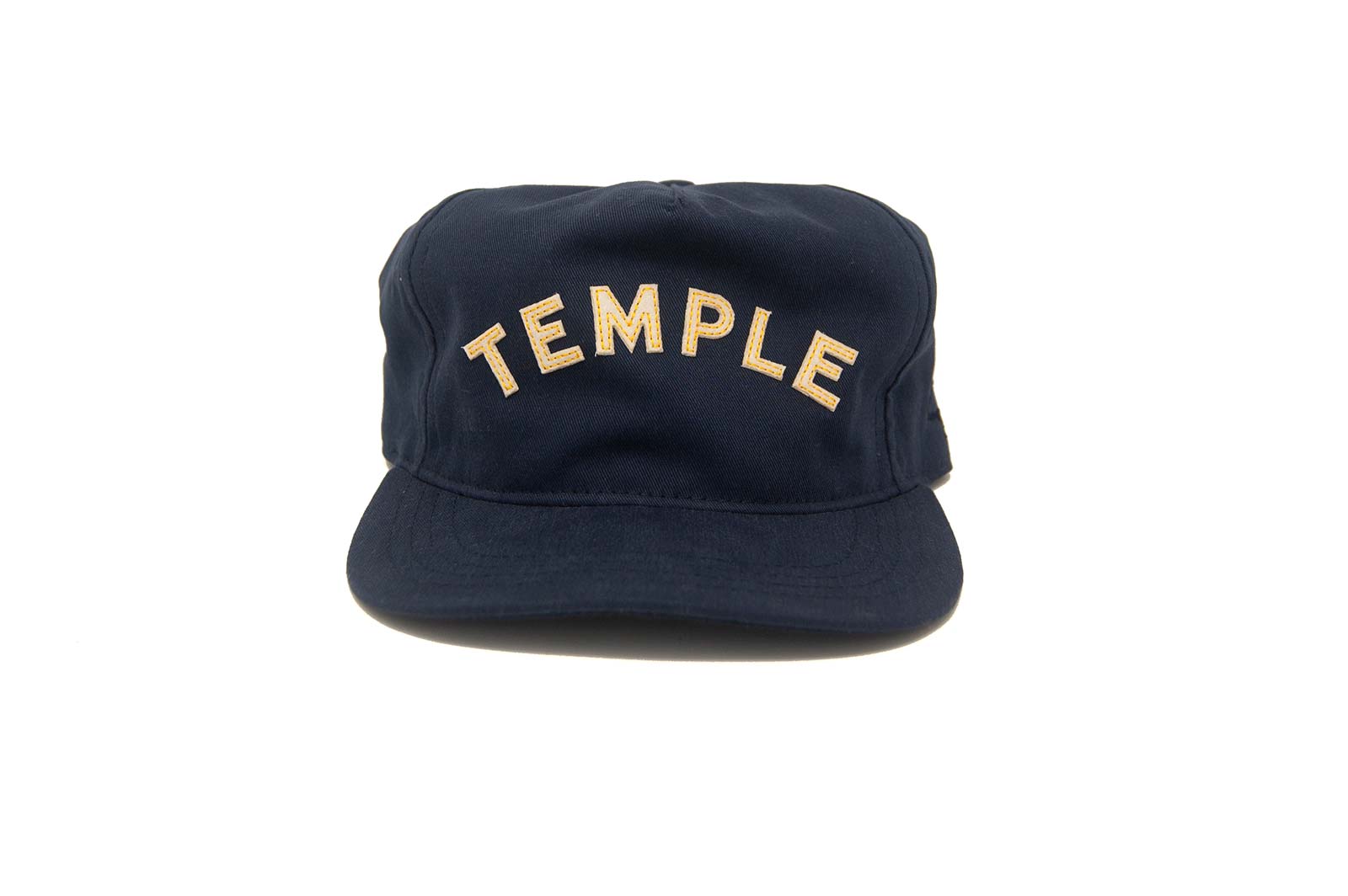Ampal x TEMPLE CHOPPERS Strapback