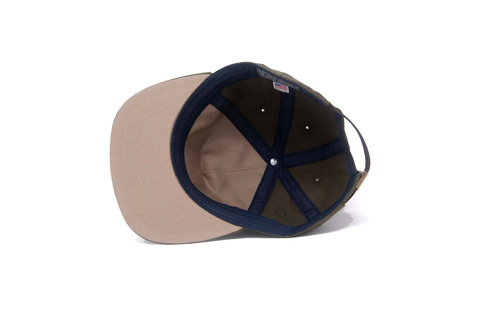 GQ3254◇WEST RIDE / THE AMPAL CREATIVE : Ampal X WESTERN RIVER 