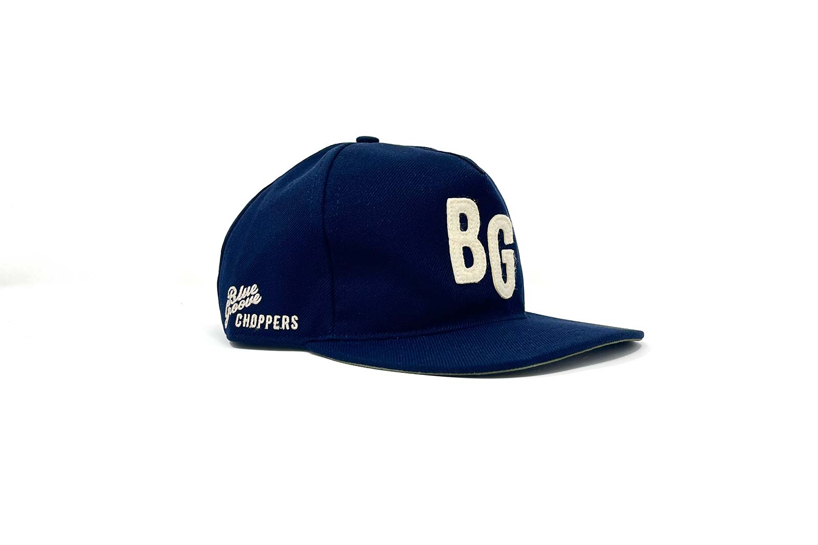 Ampal X BLUE GROOVE  display picture 1
