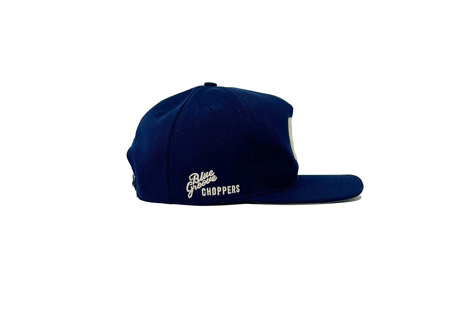 キャップ THE AMPAL CREATIVE X BLUE GROOVE  CAP Ampal X BLUE GROOVE 