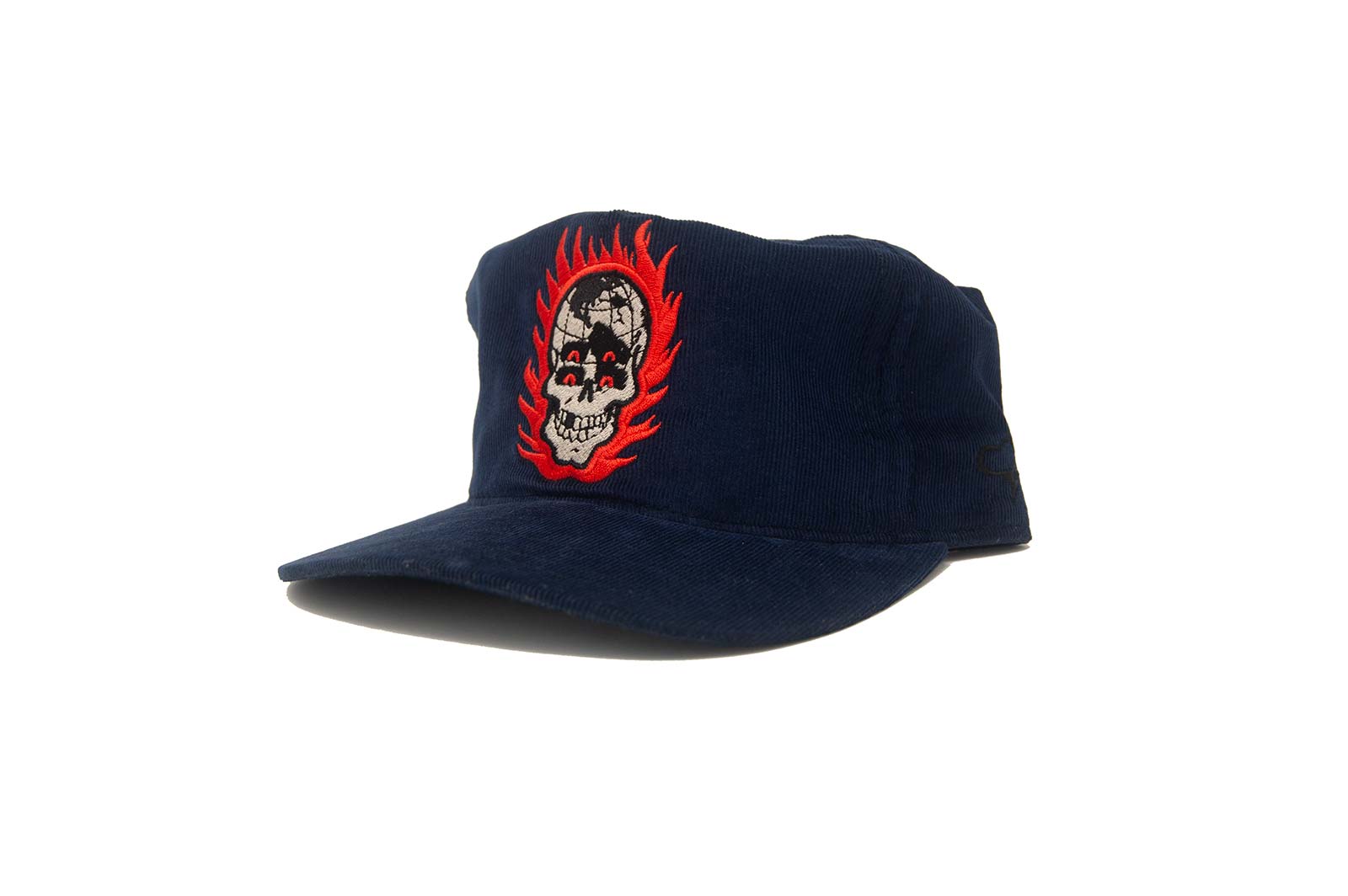 BE HERE NOW - Snapback