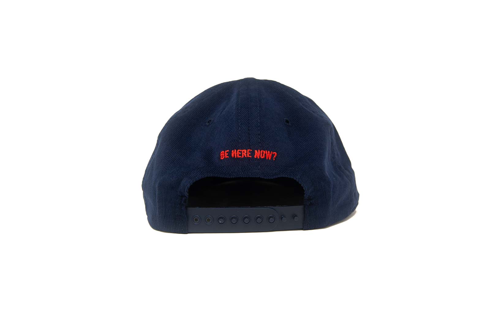 BE HERE NOW - Snapback