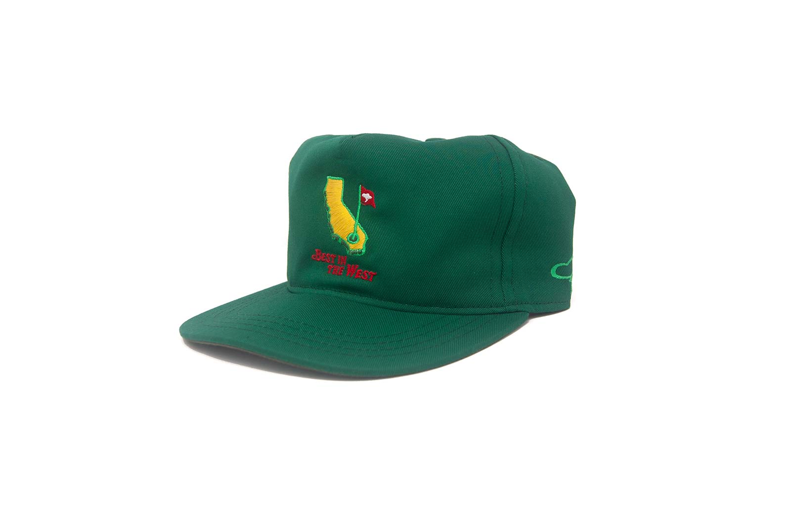 MUNI - Snapback