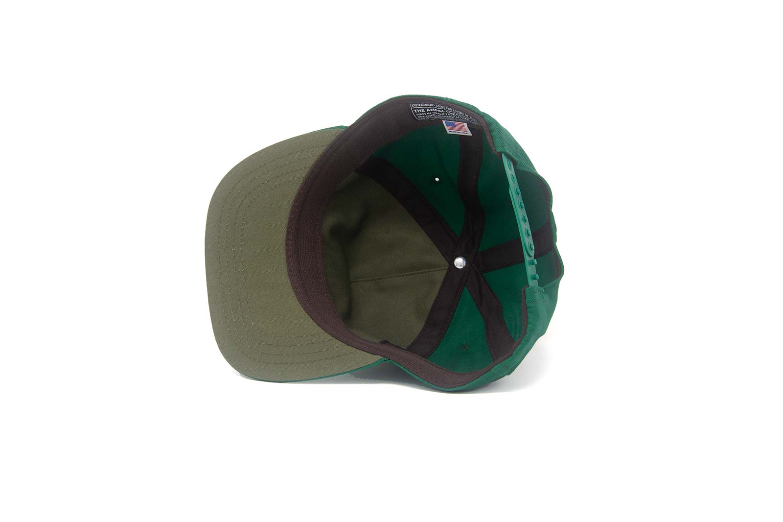 MUNI - Snapback