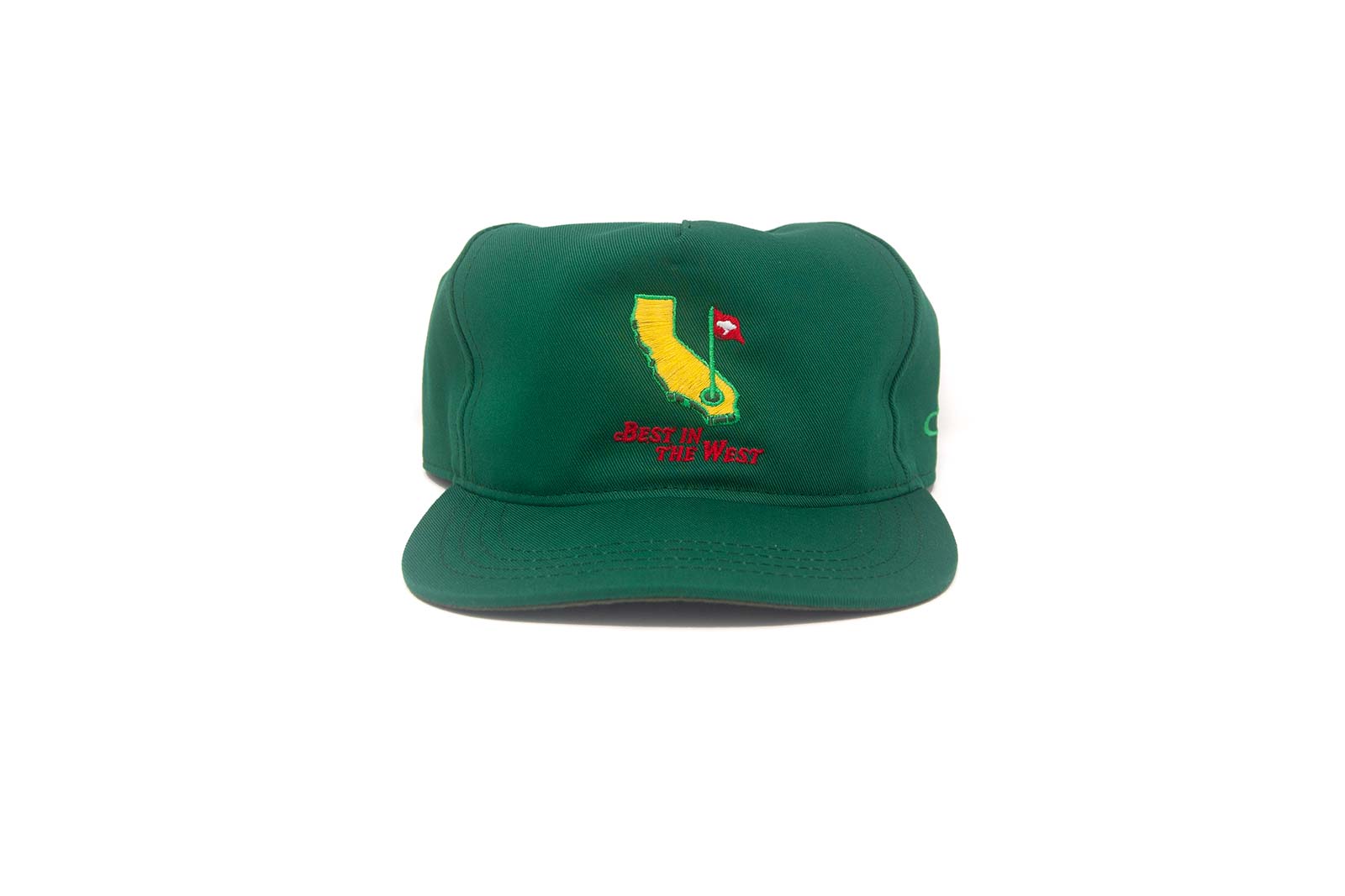 MUNI - Snapback