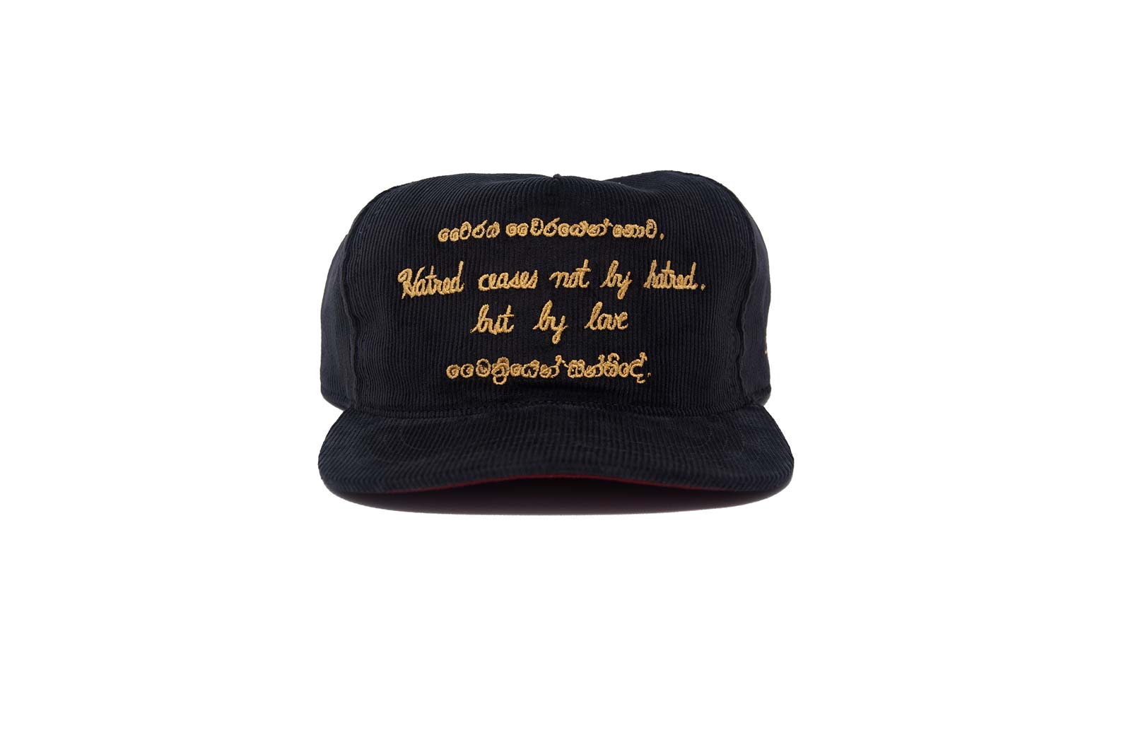 BY LOVE - Snapback