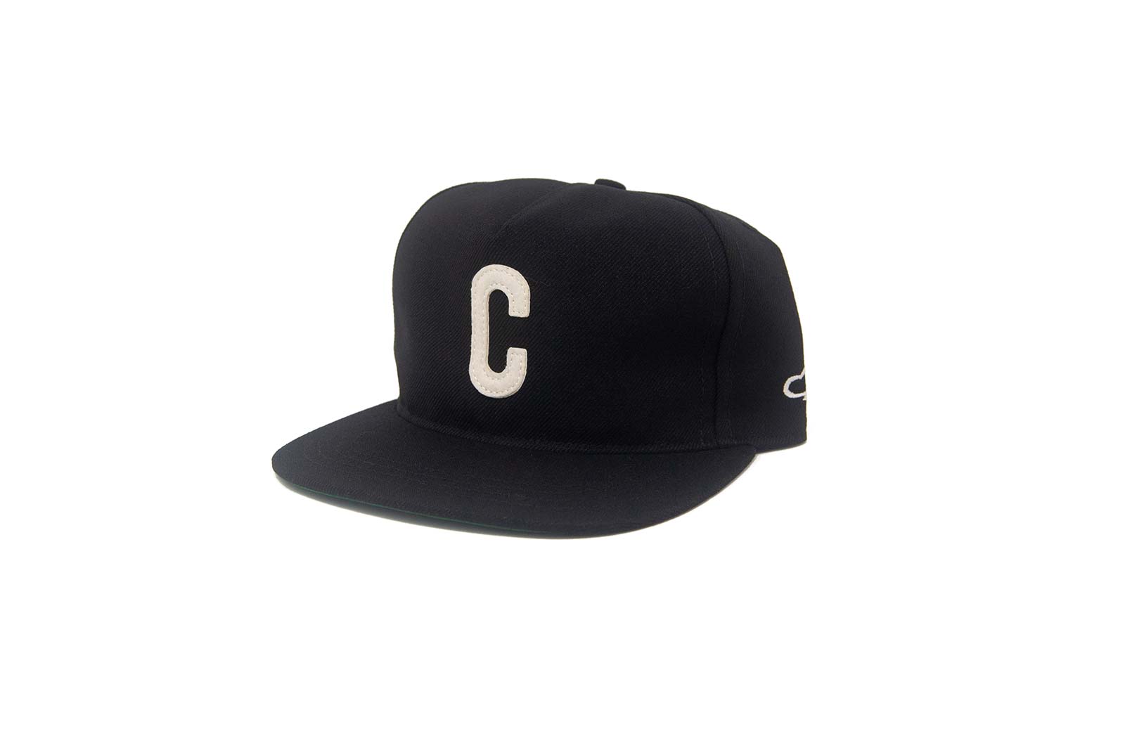 C CITY SERIES III STADIUM - Snapback