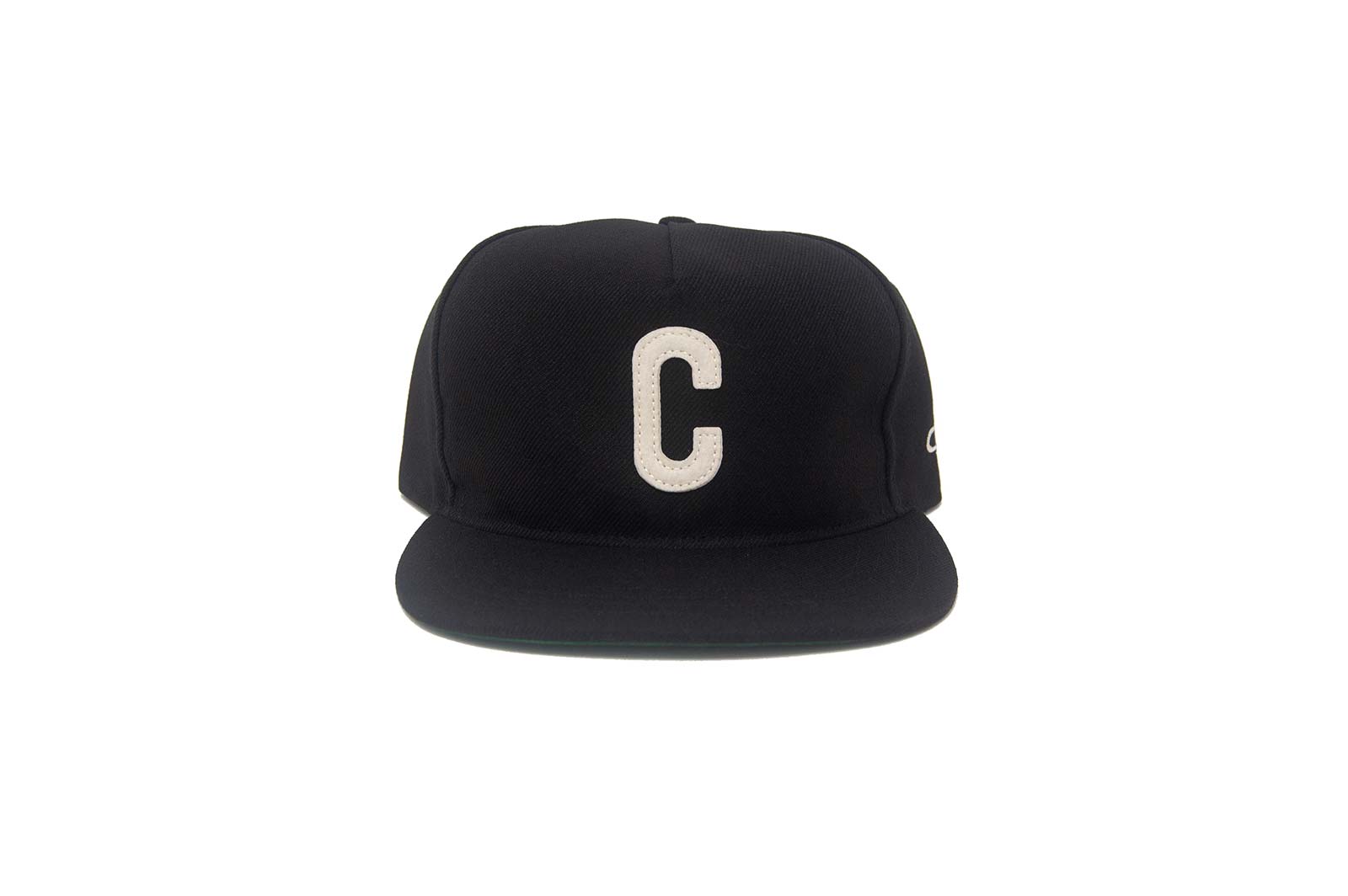 C CITY SERIES III STADIUM - Snapback