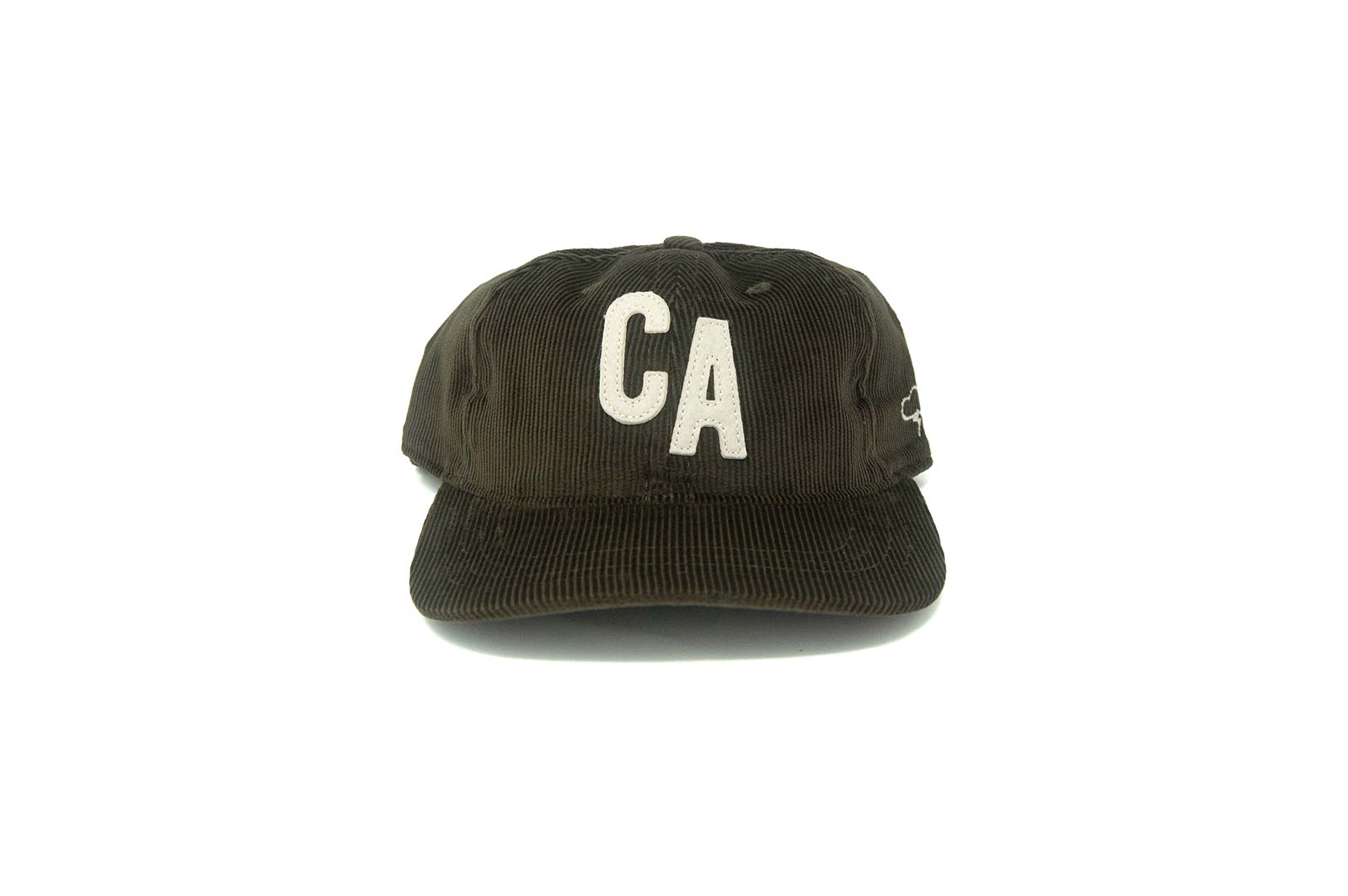 CA CITY SERIES 6 Panel Corduroy - Snapback – The Ampal Creative