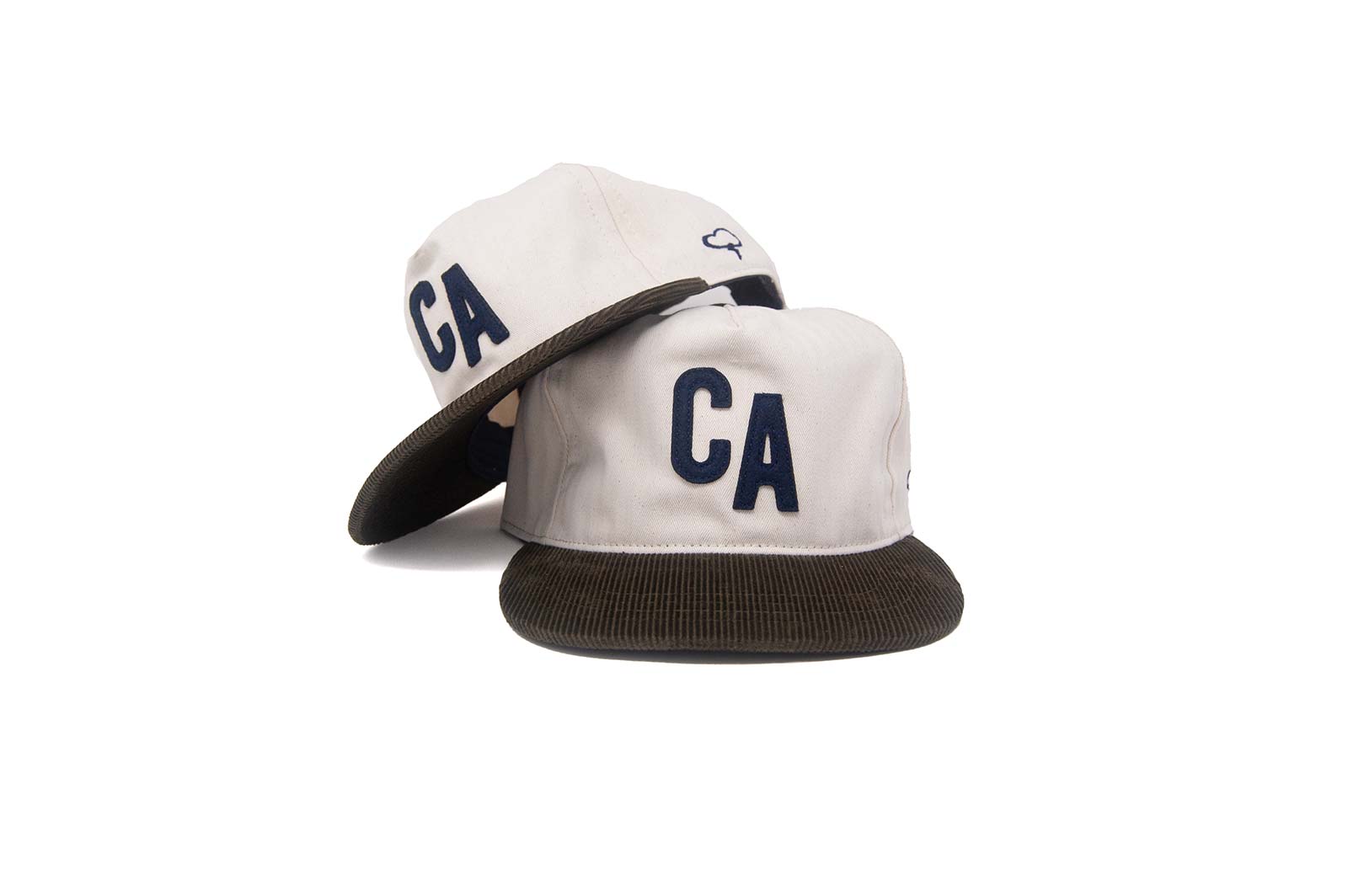 CA CITY SERIES IV - Snapback – The Ampal Creative